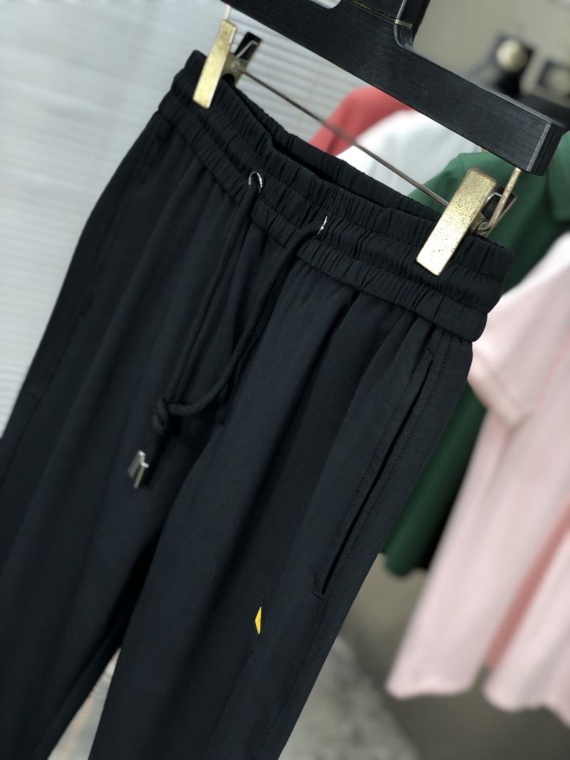 Fendi Long Pants